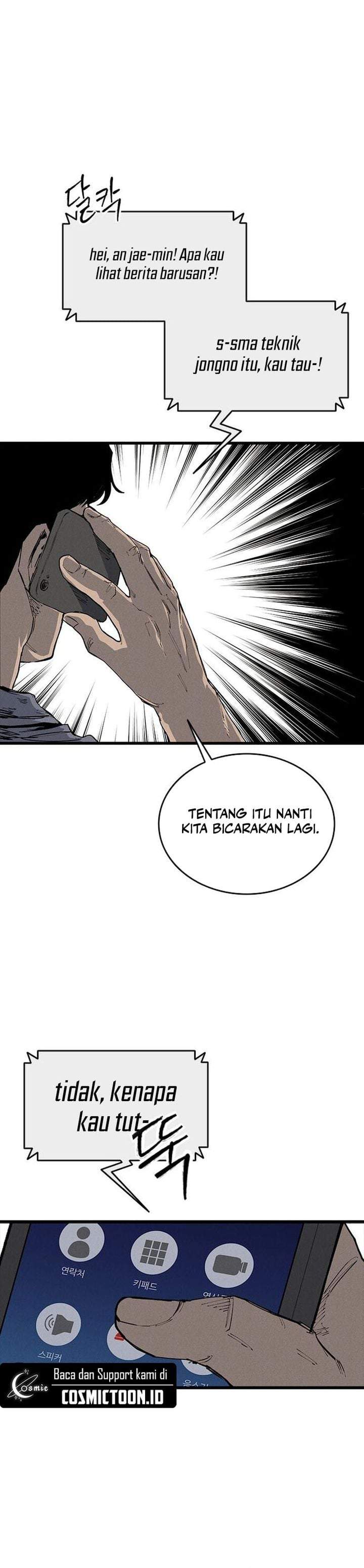 High Class Chapter 68