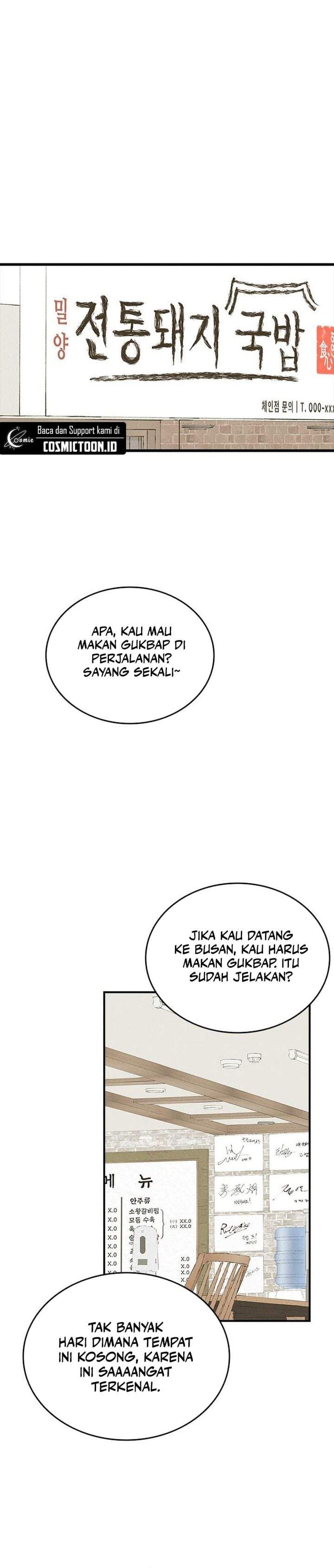 High Class Chapter 68