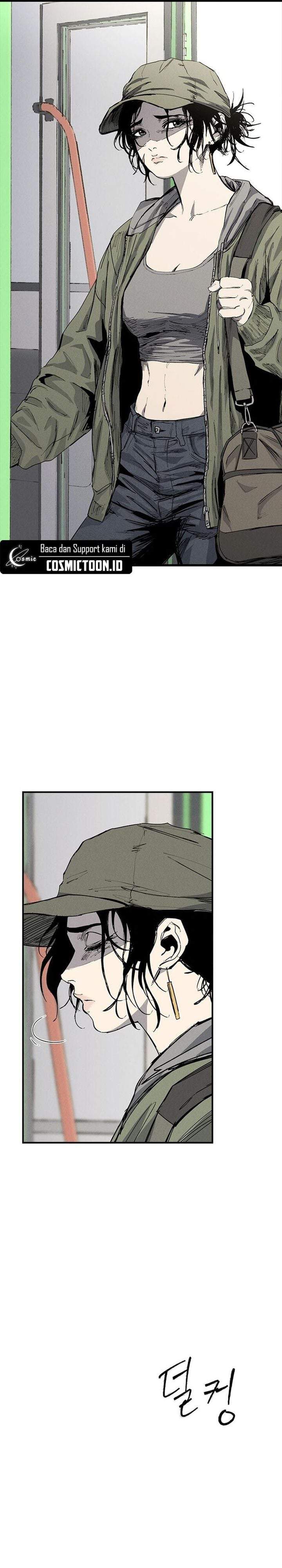 High Class Chapter 68