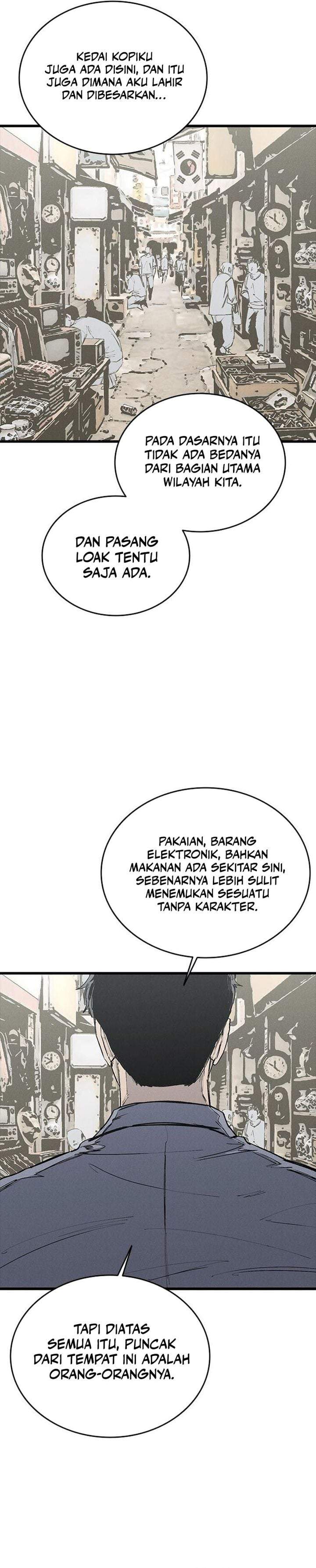 High Class Chapter 68