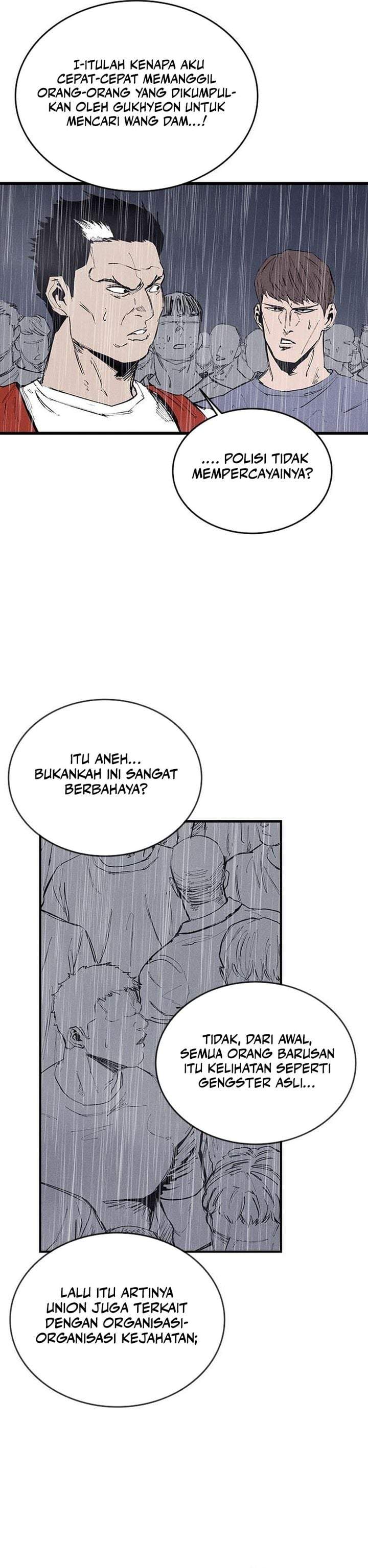 High Class Chapter 68