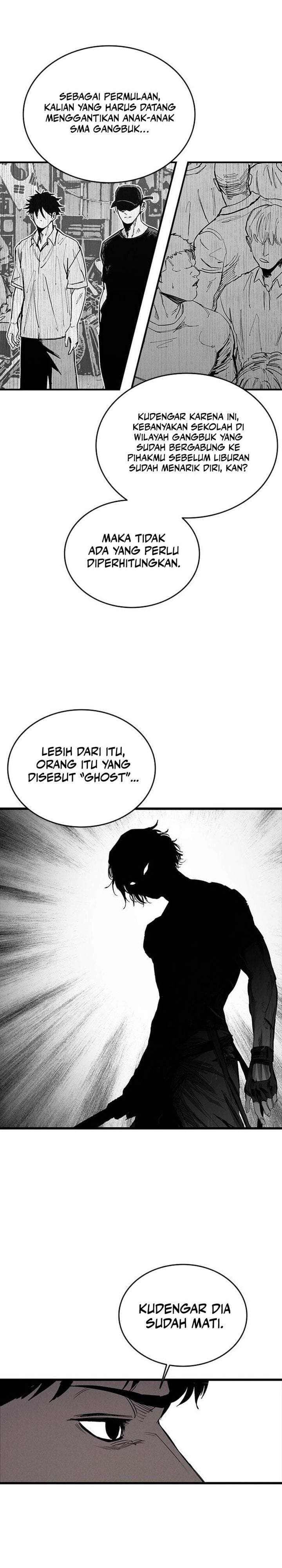 High Class Chapter 68