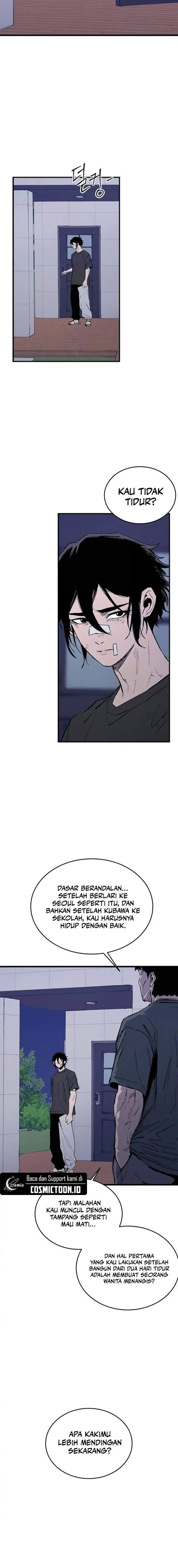 High Class Chapter 69