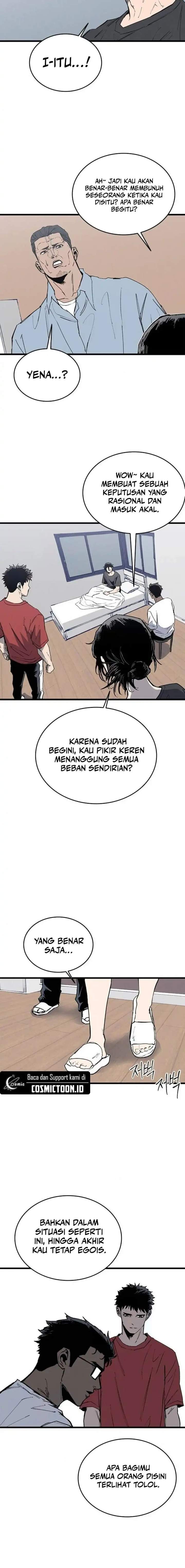 High Class Chapter 69