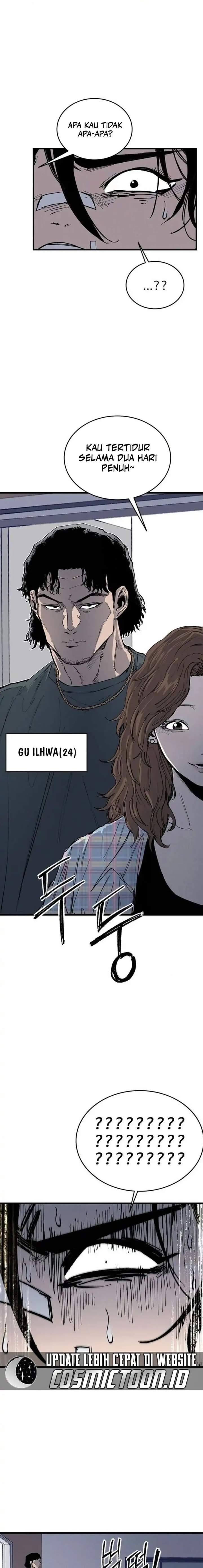High Class Chapter 69