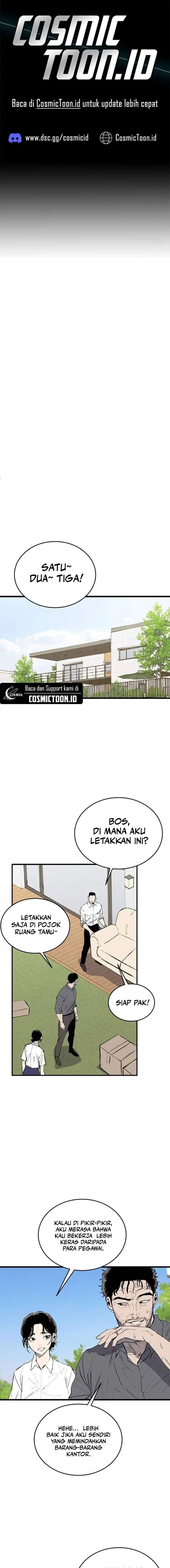 High Class Chapter 69