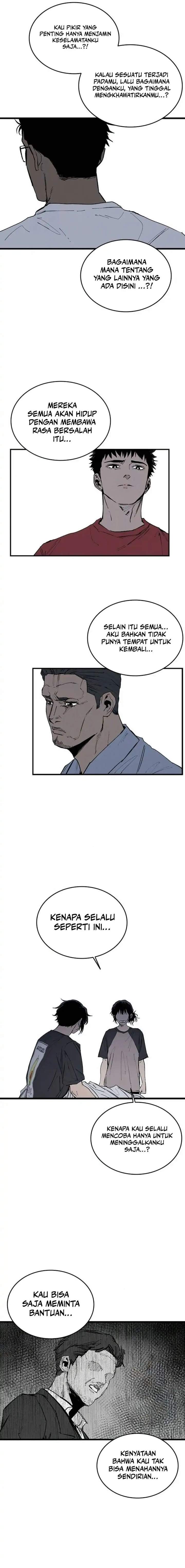 High Class Chapter 69