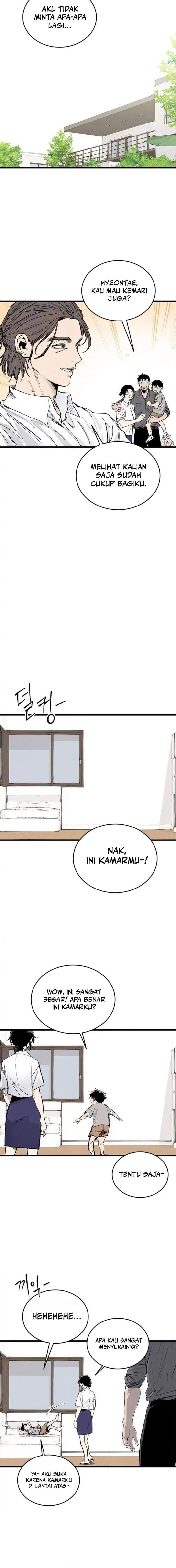 High Class Chapter 69