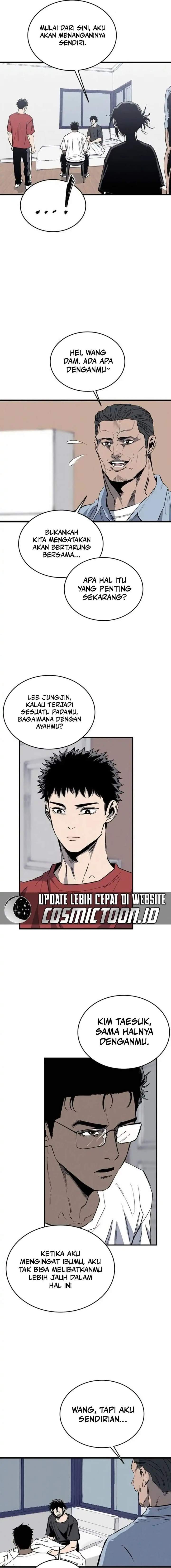High Class Chapter 69