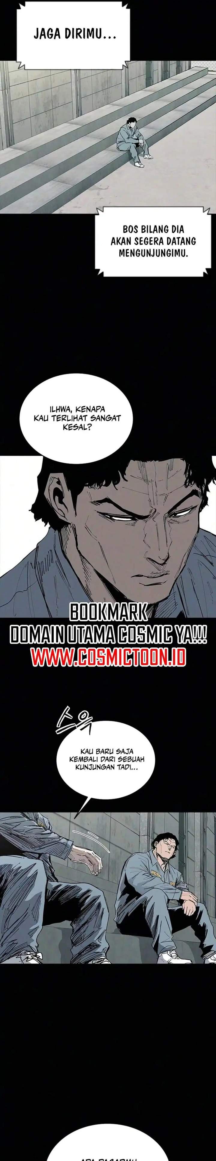 High Class Chapter 70