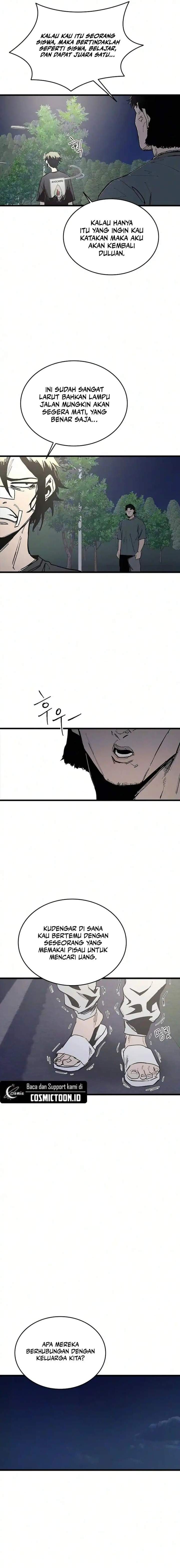 High Class Chapter 70