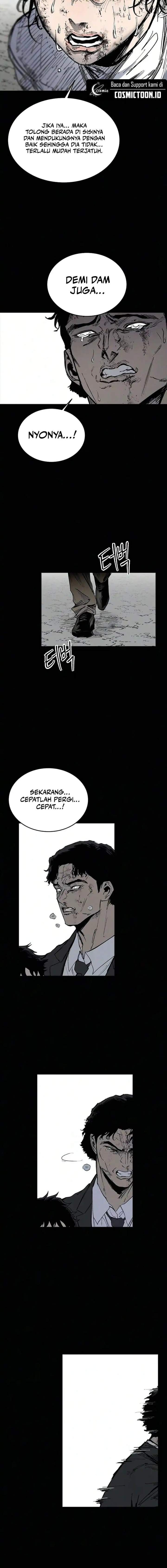 High Class Chapter 70