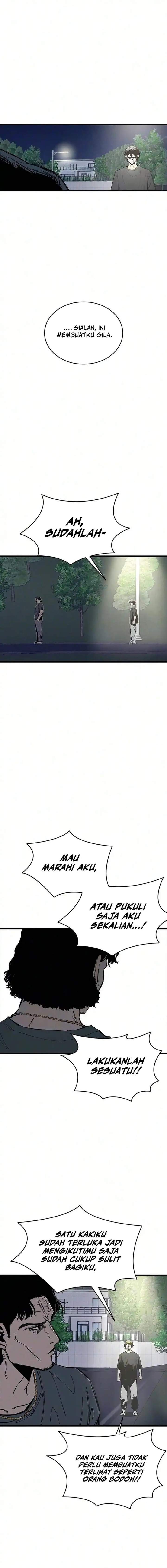 High Class Chapter 70