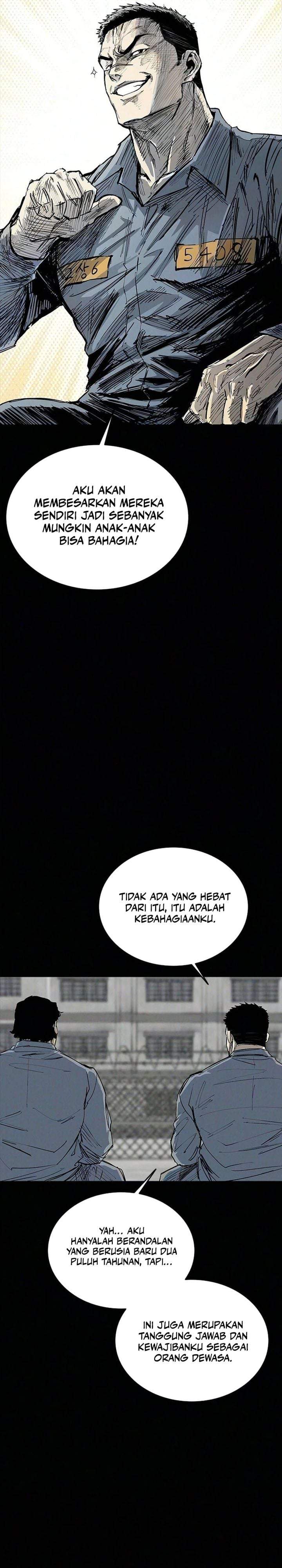 High Class Chapter 71