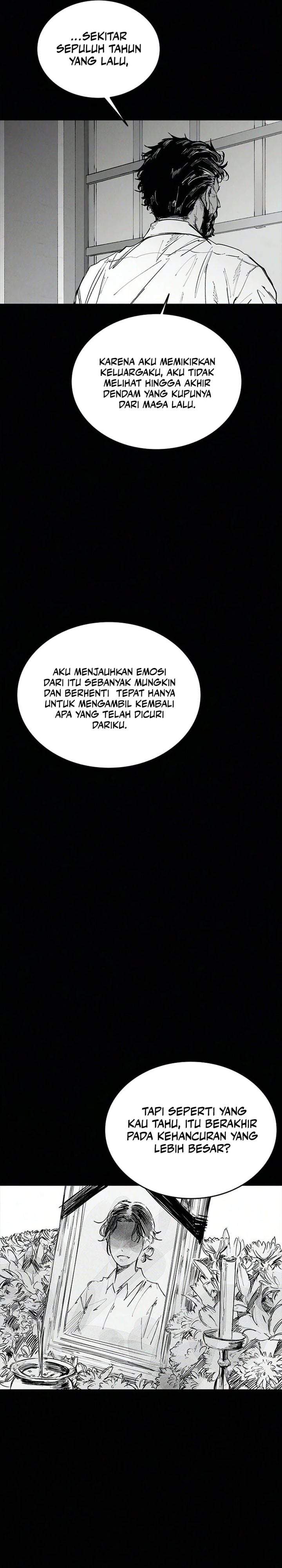 High Class Chapter 71