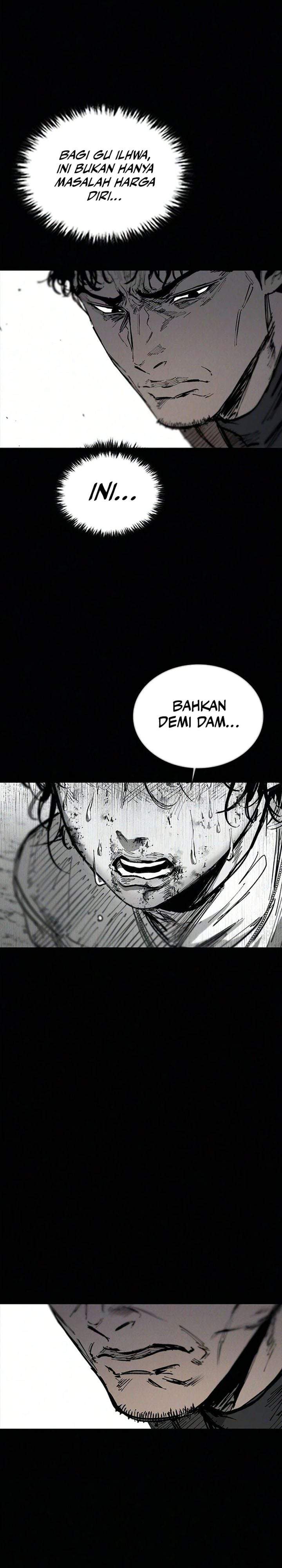 High Class Chapter 71