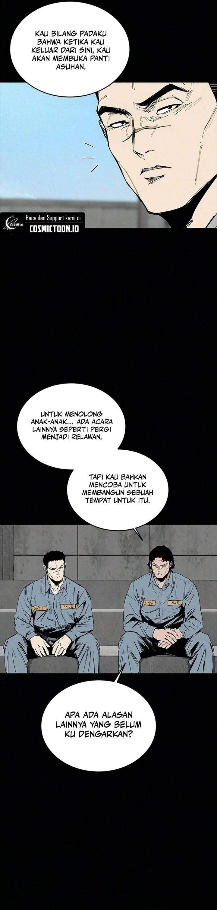 High Class Chapter 71