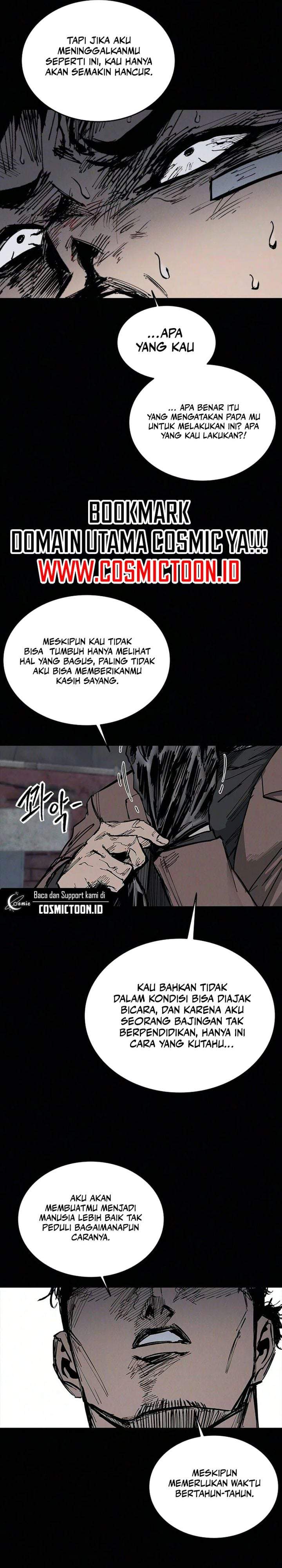 High Class Chapter 71