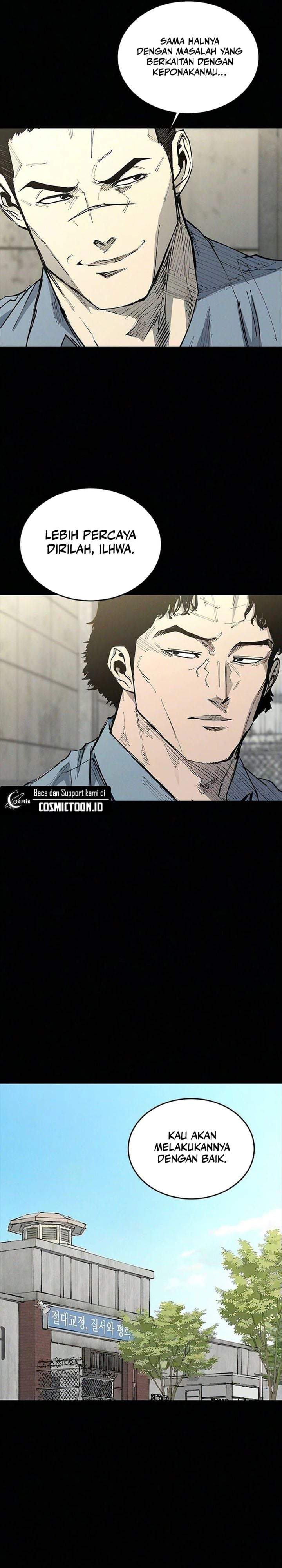 High Class Chapter 71