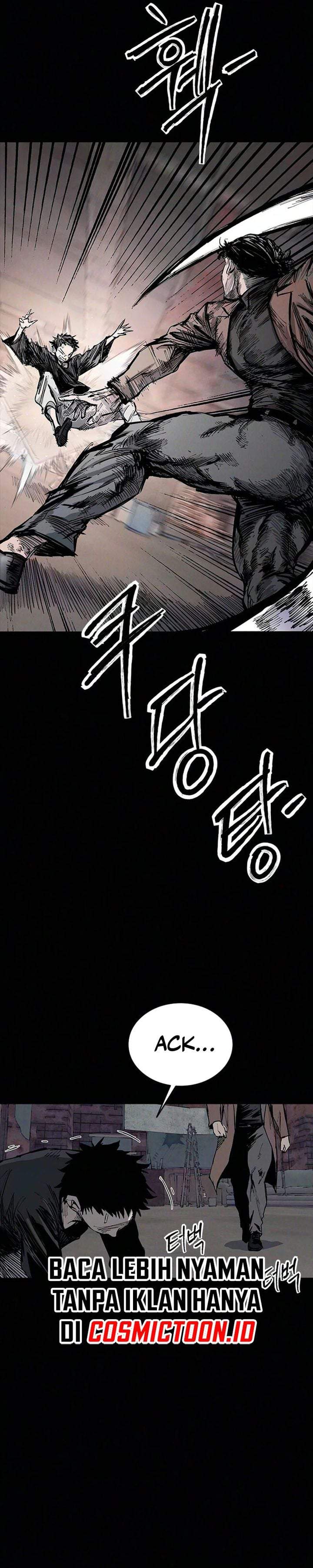 High Class Chapter 71