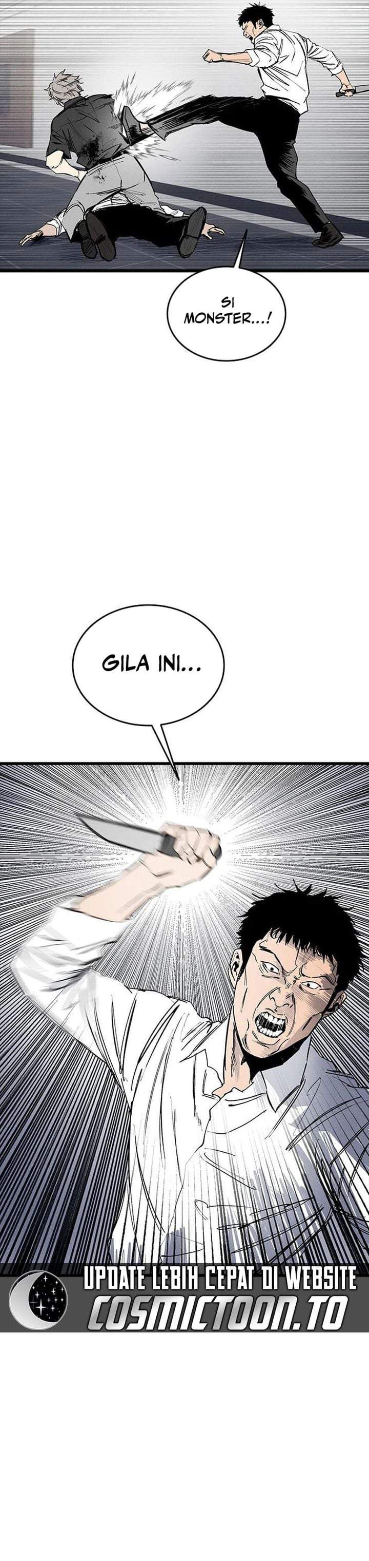 High Class Chapter 74