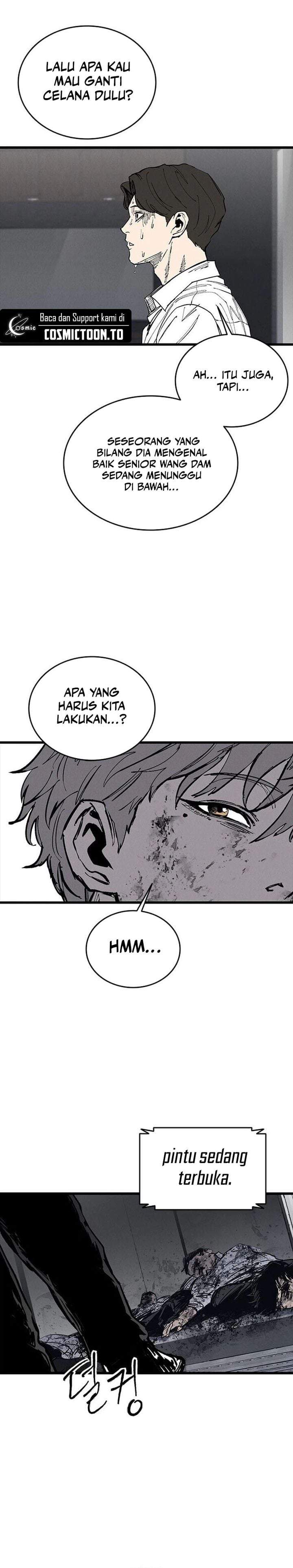High Class Chapter 75