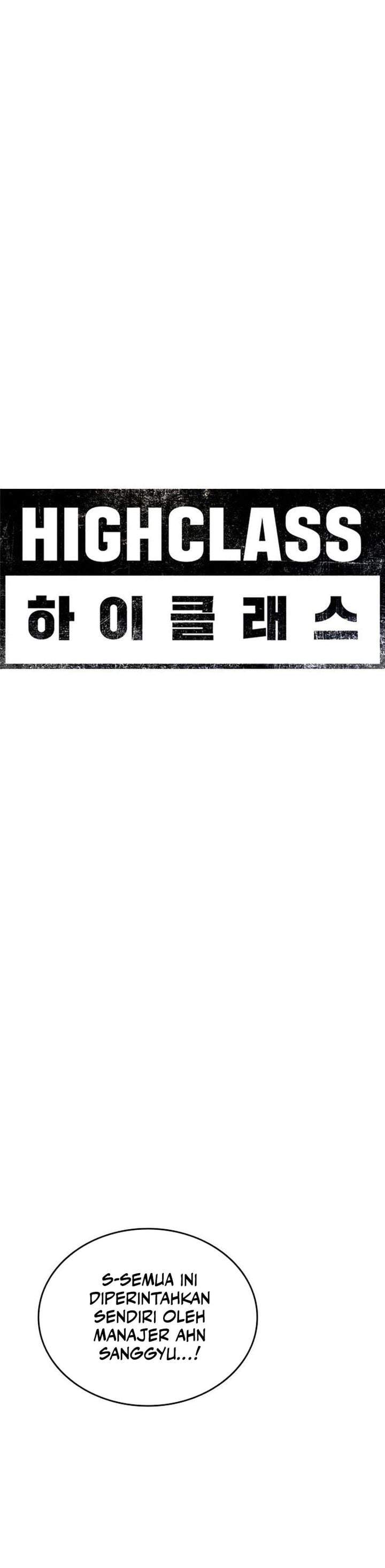 High Class Chapter 75