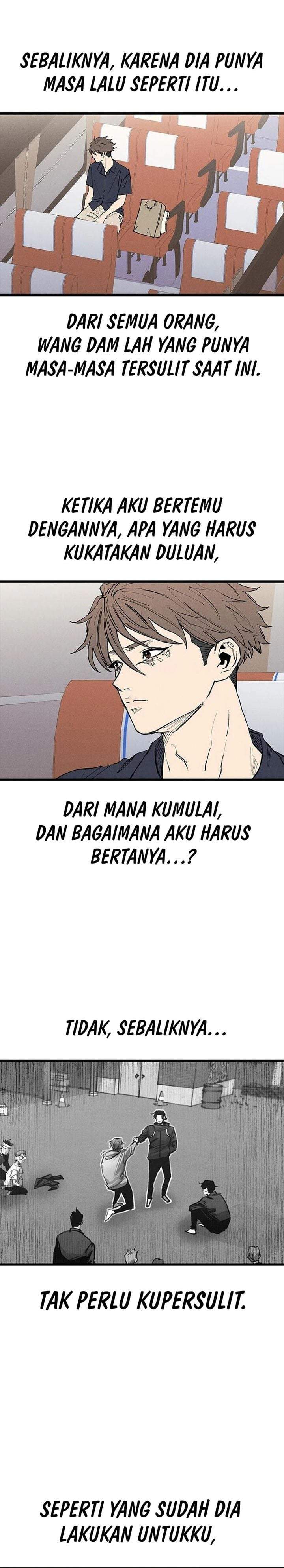 High Class Chapter 75