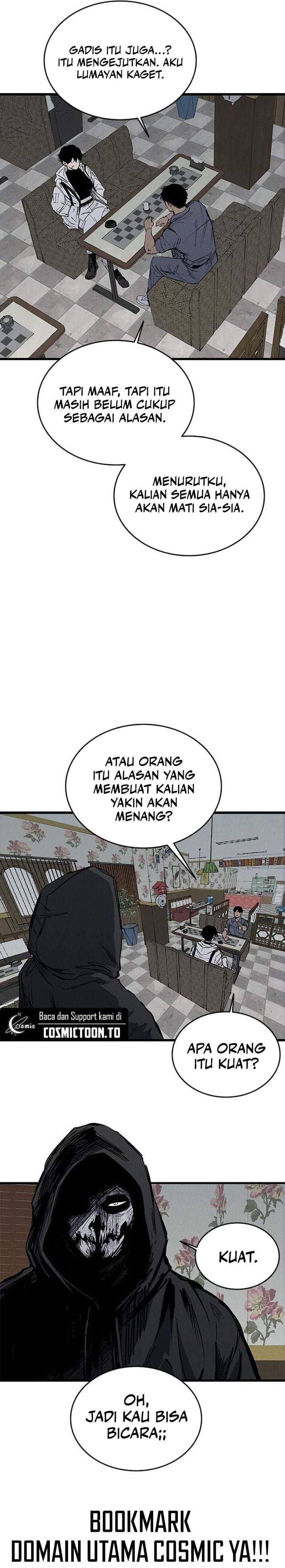 High Class Chapter 76