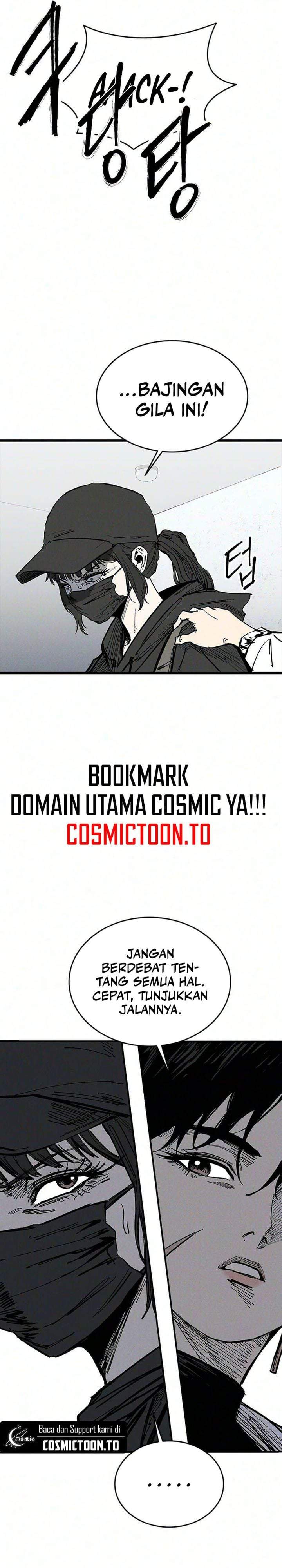 High Class Chapter 77