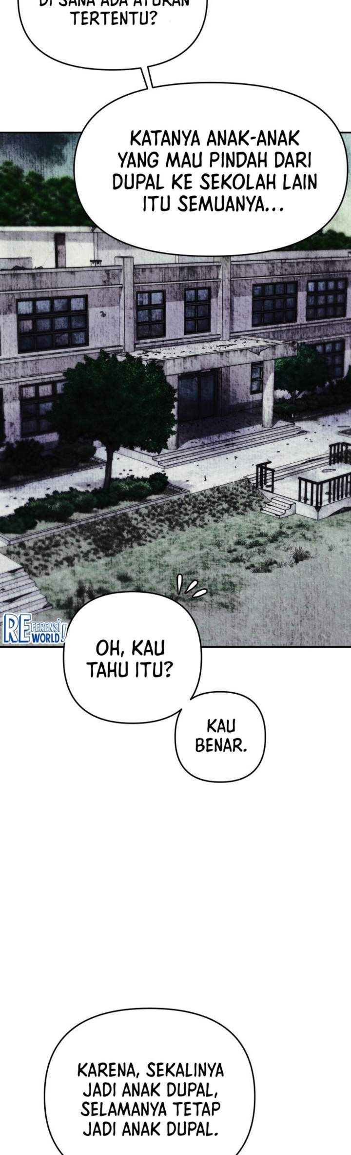 The Ultimate Romanticist Chapter 1