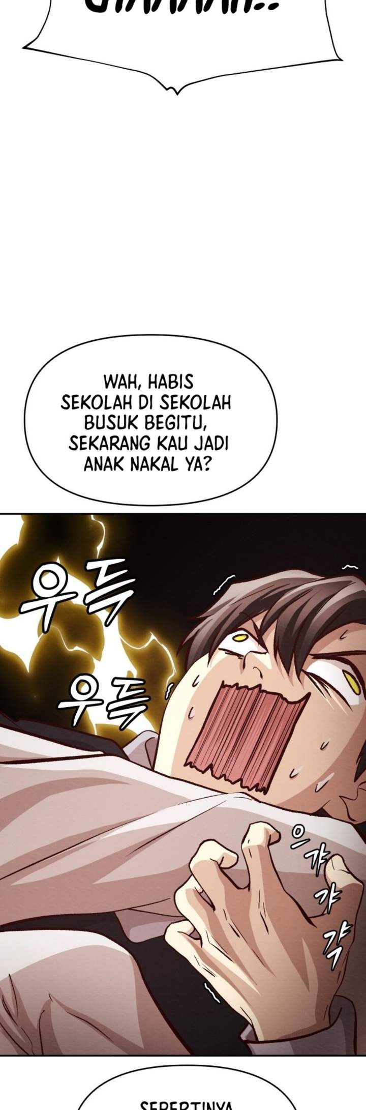 The Ultimate Romanticist Chapter 1