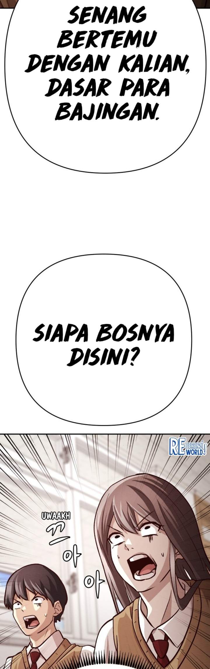 The Ultimate Romanticist Chapter 1