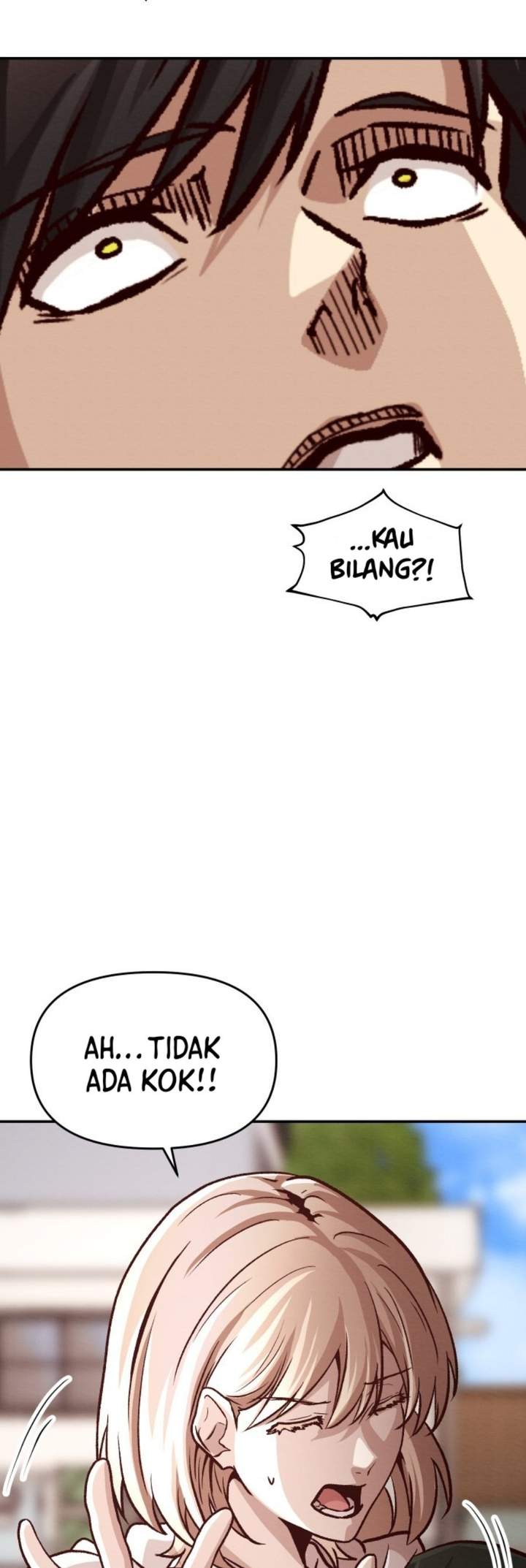 The Ultimate Romanticist Chapter 1