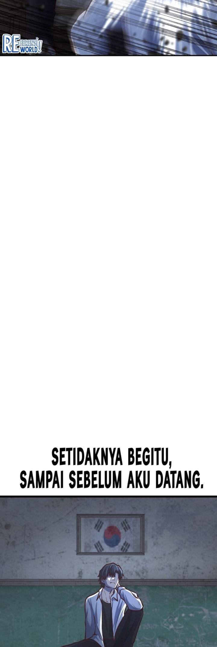 The Ultimate Romanticist Chapter 1