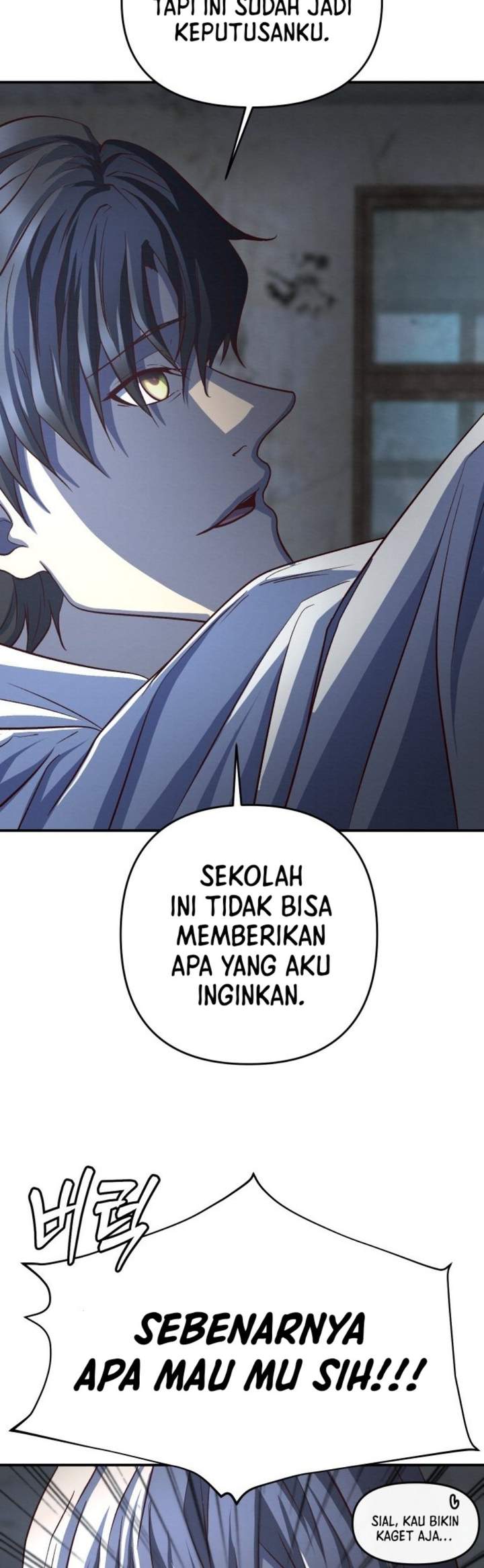 The Ultimate Romanticist Chapter 1