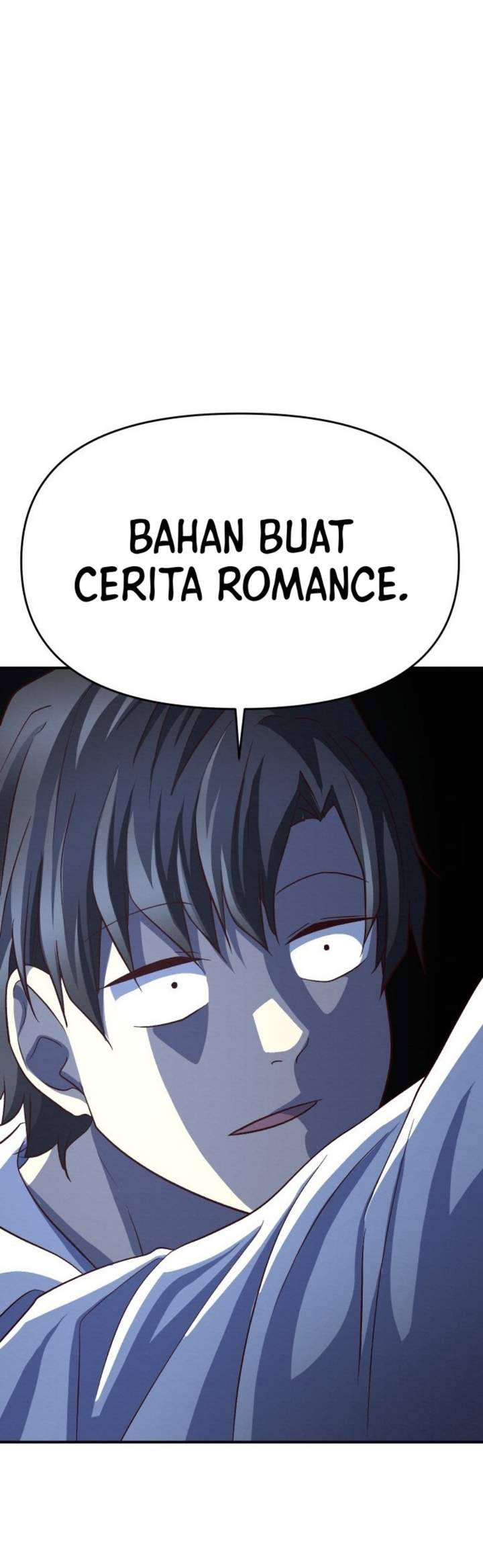 The Ultimate Romanticist Chapter 1