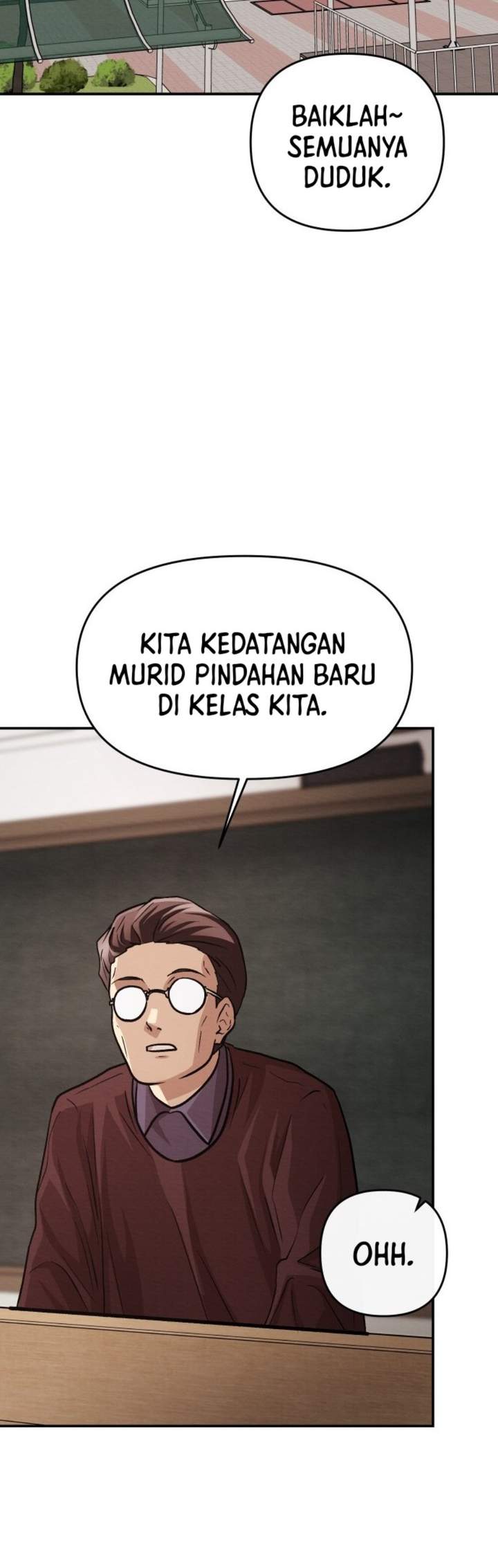 The Ultimate Romanticist Chapter 1