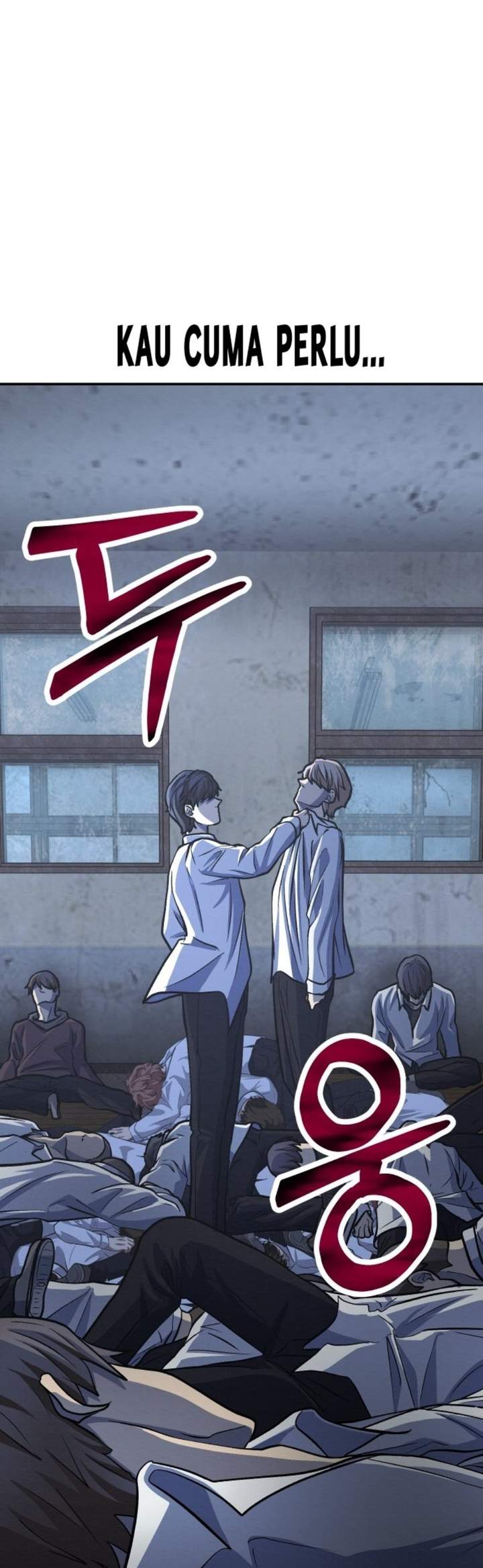 The Ultimate Romanticist Chapter 1