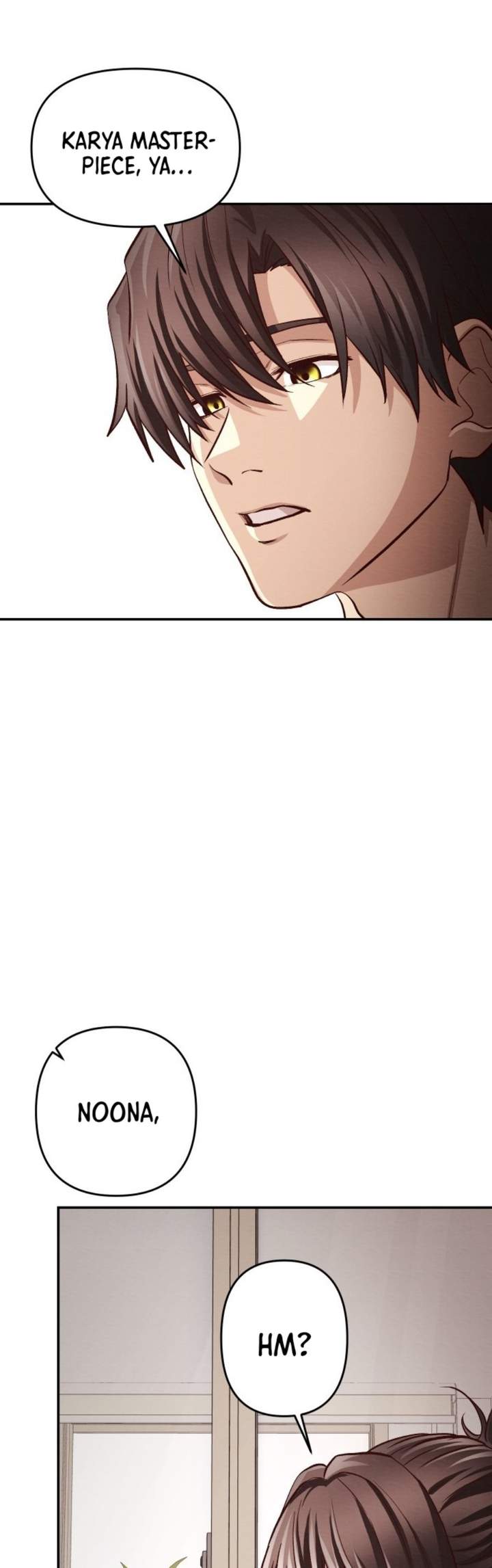The Ultimate Romanticist Chapter 1