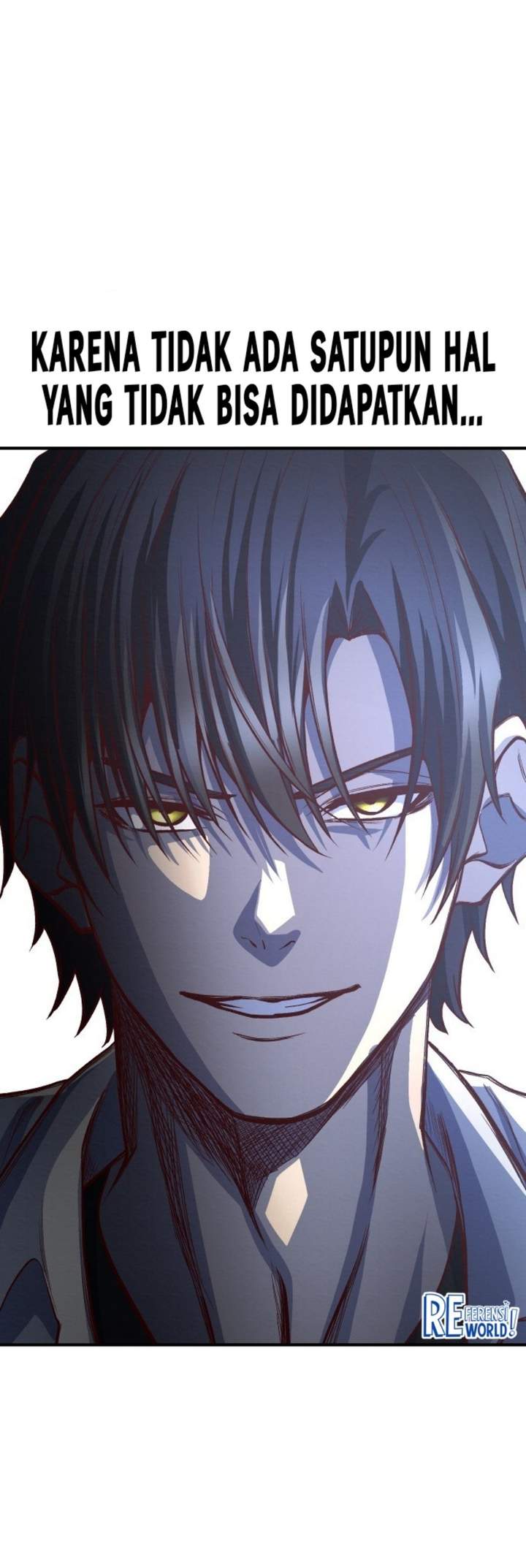 The Ultimate Romanticist Chapter 1