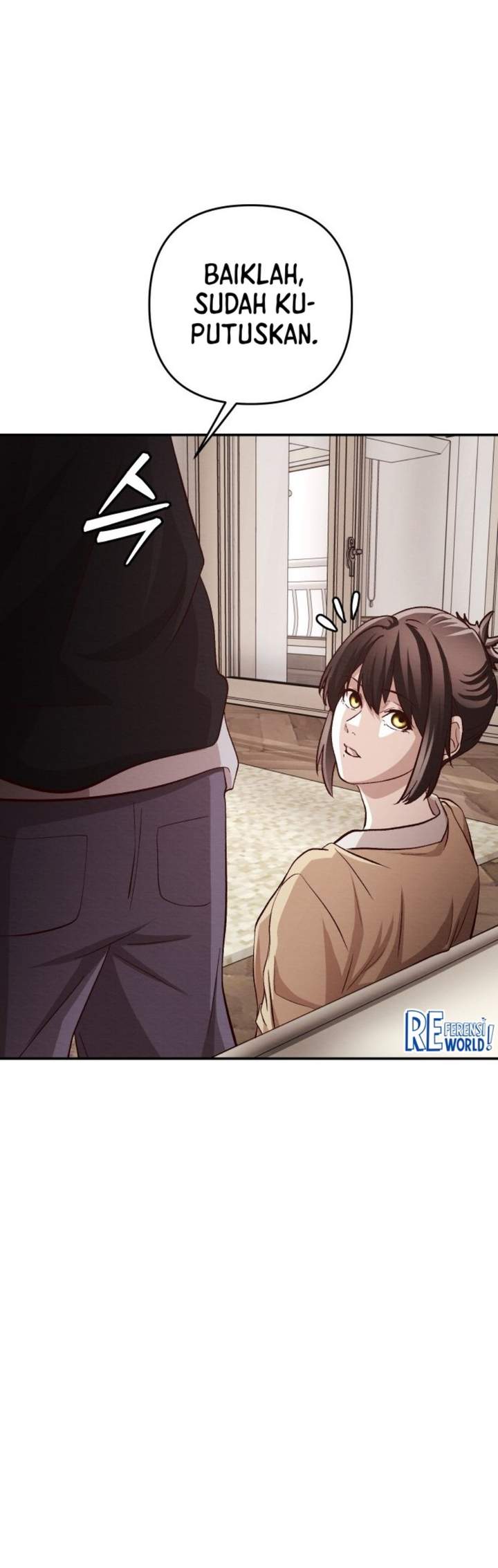 The Ultimate Romanticist Chapter 1