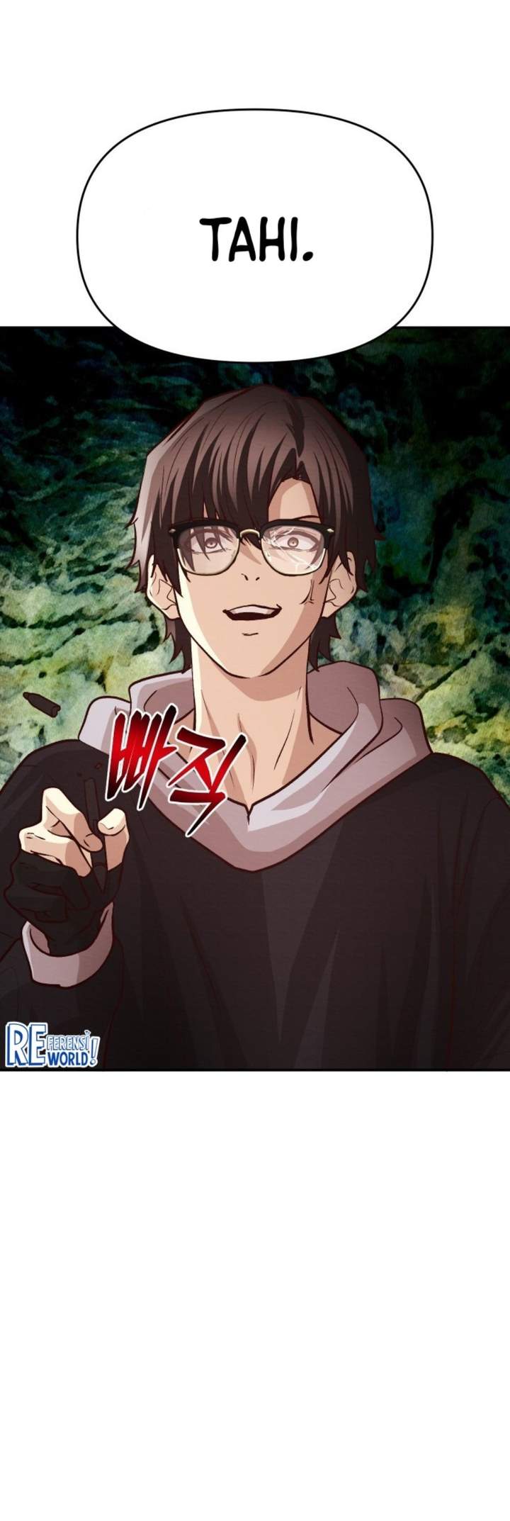 The Ultimate Romanticist Chapter 1