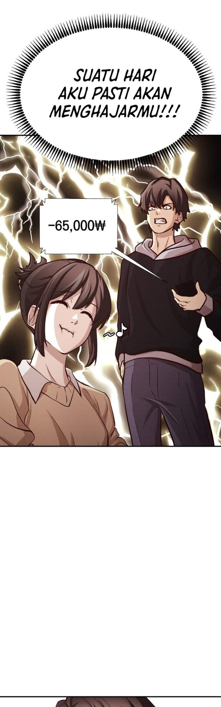 The Ultimate Romanticist Chapter 1