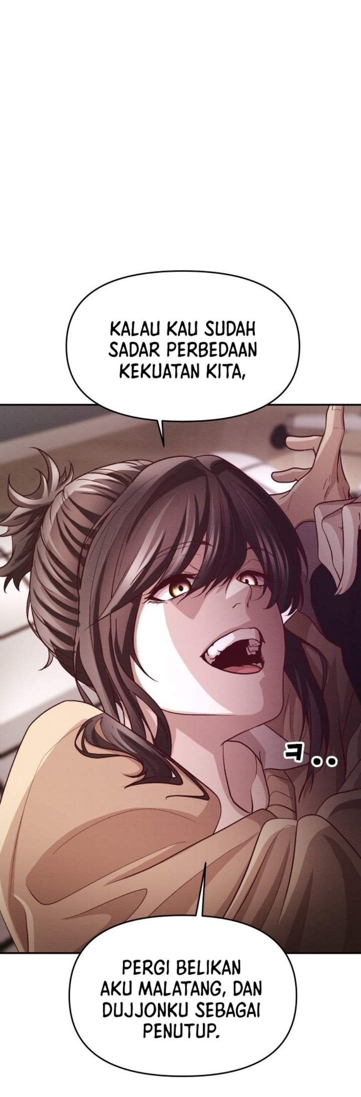 The Ultimate Romanticist Chapter 1