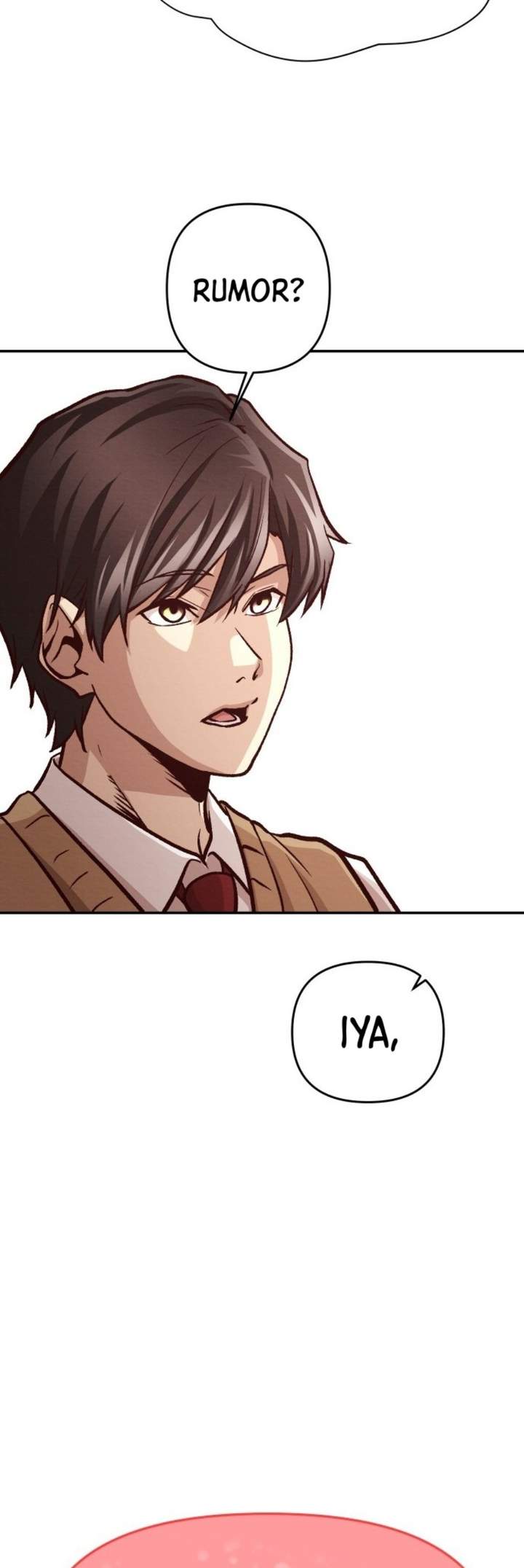 The Ultimate Romanticist Chapter 1
