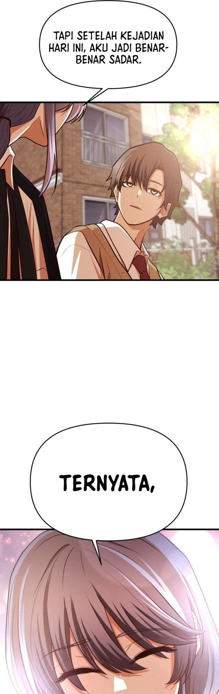 The Ultimate Romanticist Chapter 10