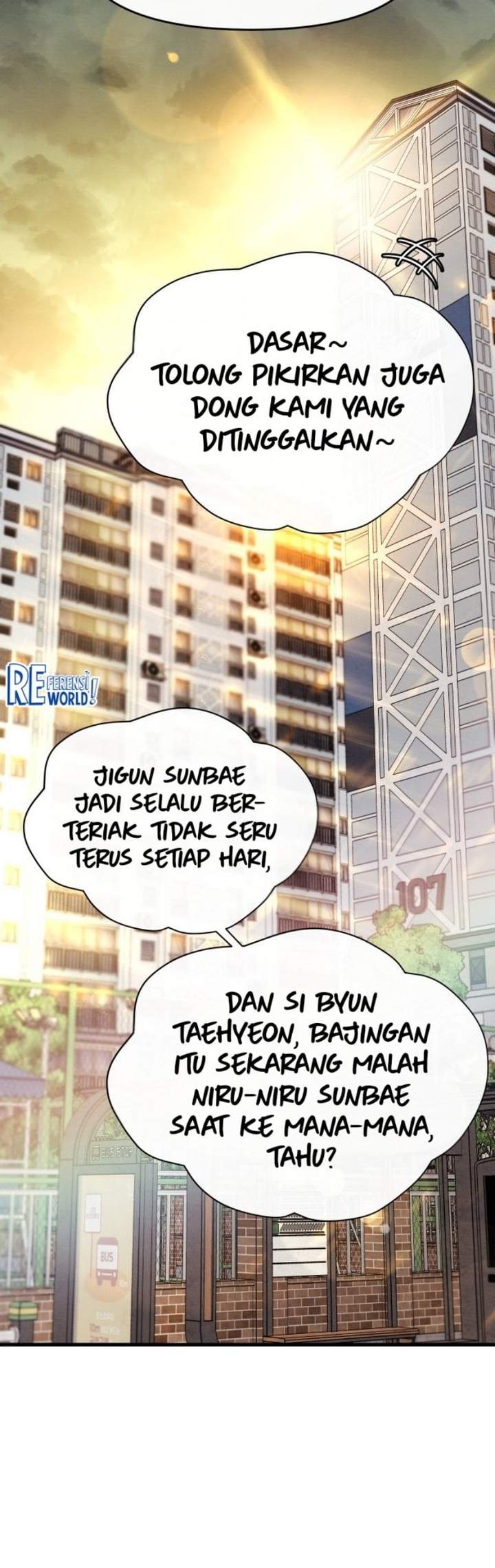 The Ultimate Romanticist Chapter 10