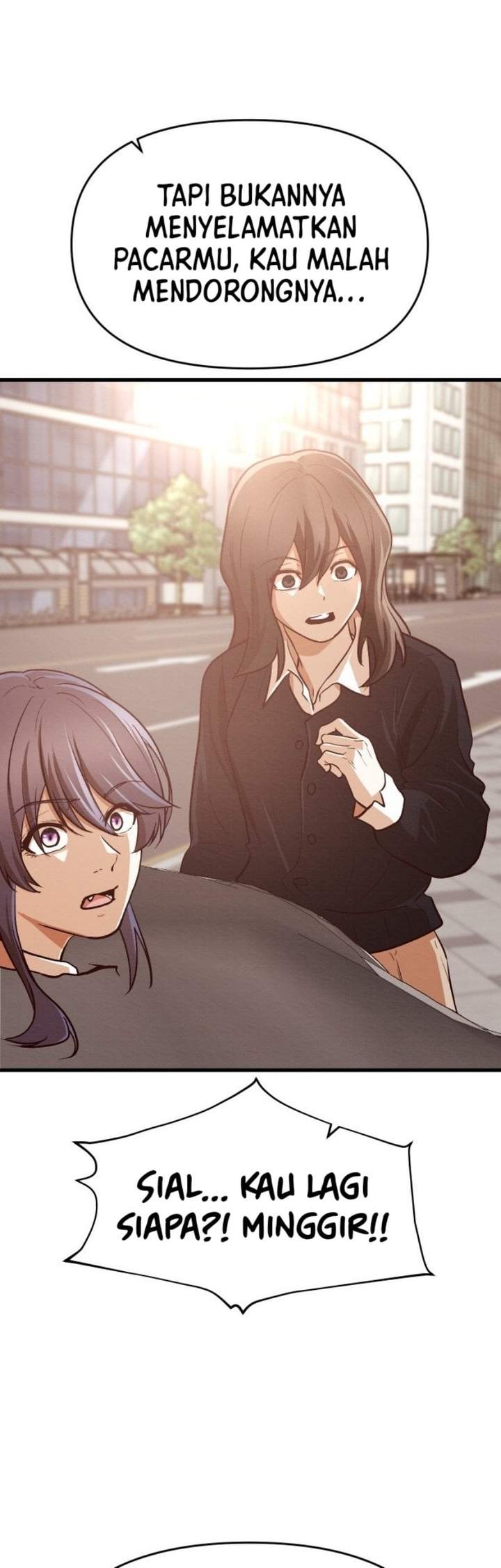 The Ultimate Romanticist Chapter 10