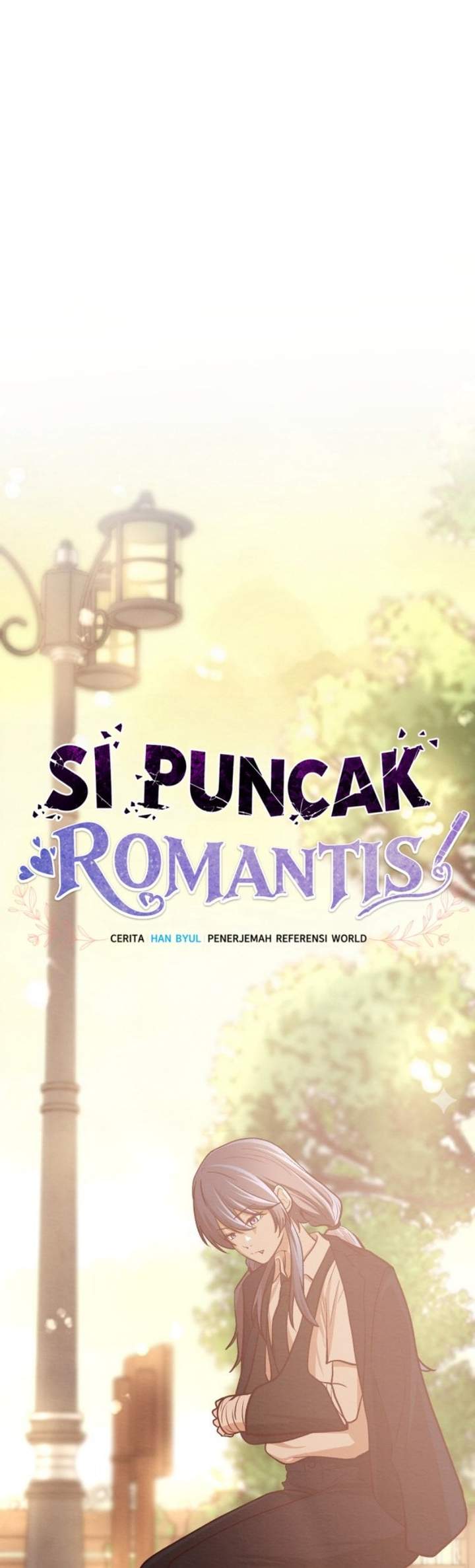 The Ultimate Romanticist Chapter 10